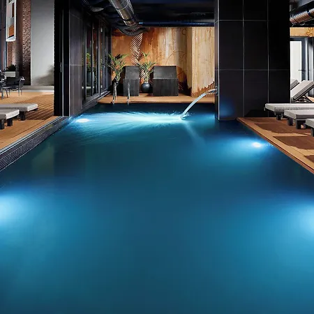 21St Century Zlatibor Residence, Spa & Wellness By Adora-2